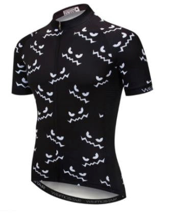 Camisa masculina para ciclismo Weimostar