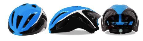 Capacete de Ciclismo Mountain Bike - Segurança e Estilo na Sua Pedalada!