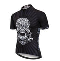 Camisa masculina para ciclismo Weimostar