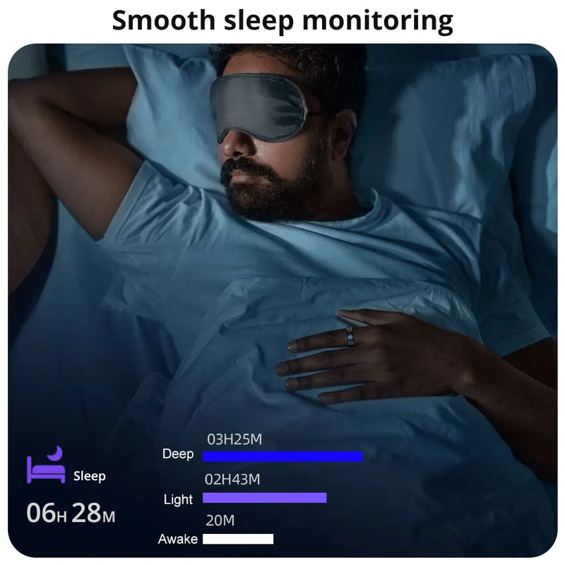 Monitor de Saúde Health Inteligence, Seu Companheiro de Saúde, Nas Suas Mãos!!🏃‍♂️🏃‍♀️💍