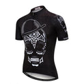 Camisa masculina para ciclismo Weimostar